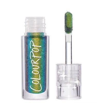 ColourPop Chrome Liquid Eyeshadow - 0.05oz