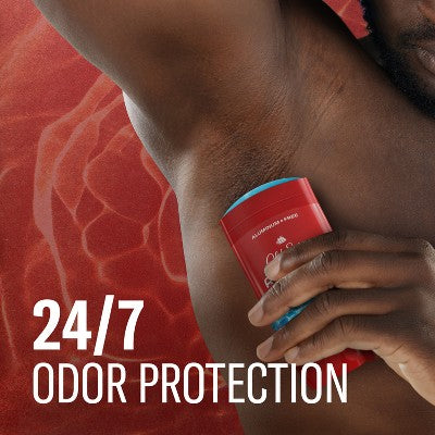 Old Spice Red Zone Aqua Reef Deodorant - 3oz