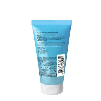La Roche Posay Toleriane Purifying Facial Cleanser