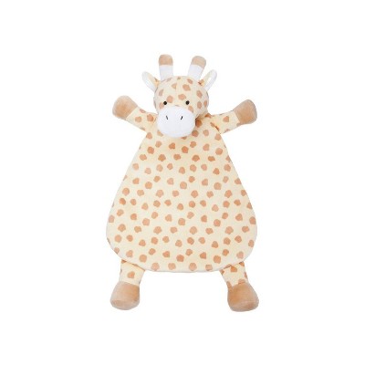 WubbaNub Lovey Baby Blanket Toy