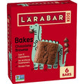 Larabar Kid Chocolate Brownies 6ct / .96oz