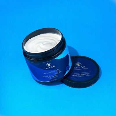 As I Am Dry and Itchy CoWash - 16 fl oz