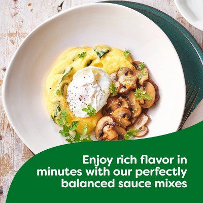 Knorr Hollandaise Sauce Mix - 0.9oz