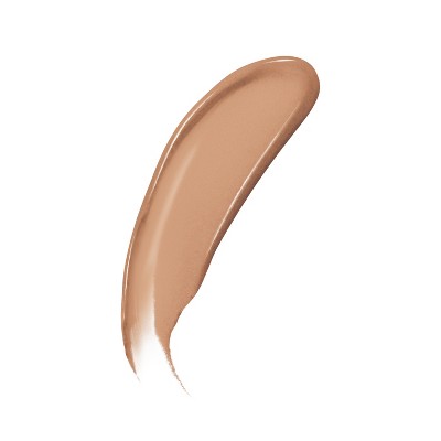 Almay Smart Shade Skintone Matching Makeup with SPF 15 - 300 Straight Up Medium - 1 fl oz