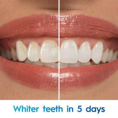 Crest 3D White Advanced Teeth Whitening Arctic Fresh Toothpaste - 3.3oz