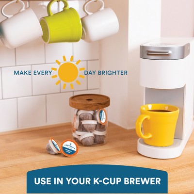 Cameron's Breakfast Blend Light Roast Coffee Pods - 24ct