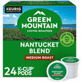 Green Mountain Coffee Nantucket Blend Medium Roast Keurig K-Cup Coffee Pods