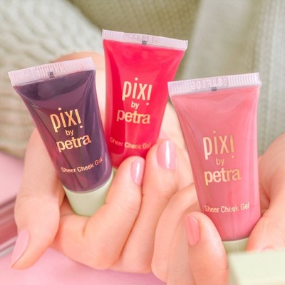 Pixi Sheer Cheek Gel