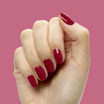 Olive & June Gel Nail Polish - Peel Off Base Coat - 0.46 fl oz