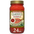 Classico Marinara Pasta Sauce - 24oz