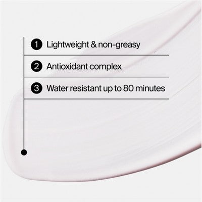 Neutrogena Invisible Daily Defense Sunscreen Lotion - 3 fl oz