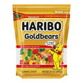 Haribo Goldbears Candy  - 10oz