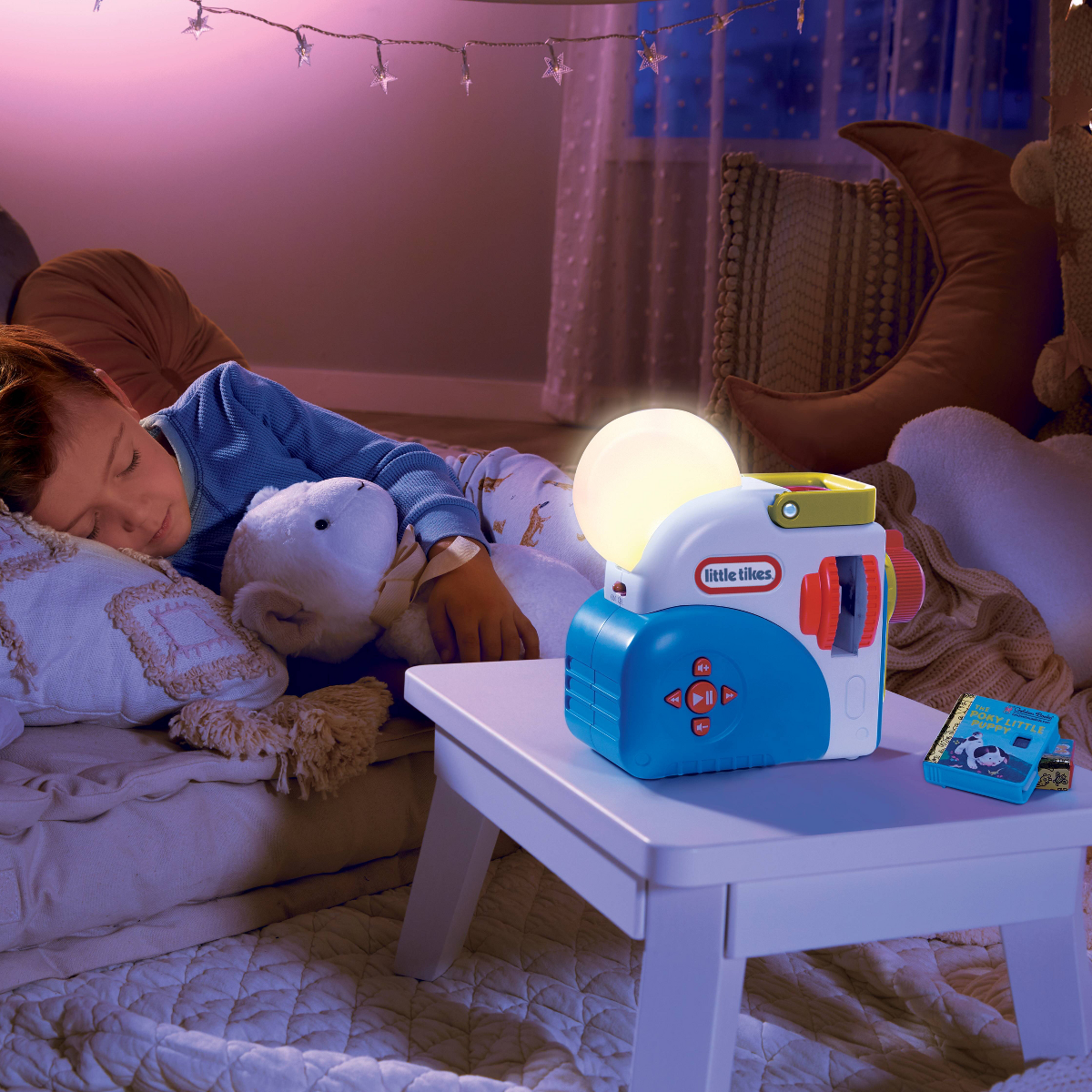 Little Tikes Story Dream Machine, Kids Story Projector