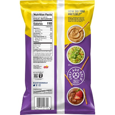 Rold Gold Sticks Pretzels - 16oz