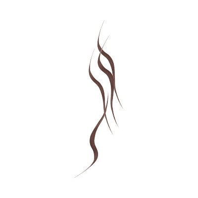Maybelline Eye Studio Lasting Drama Gel Waterproof Eyeliner - 952 Waterproof Brown - 0.106oz