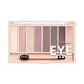 COVERGIRL Eye Enhancer Eyeshadow Palette - 815 Roses - 0.23oz