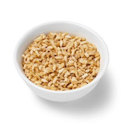 90 Second Whole Grain Brown Rice Microwavable Pouch - 8.8oz - Good & Gather™