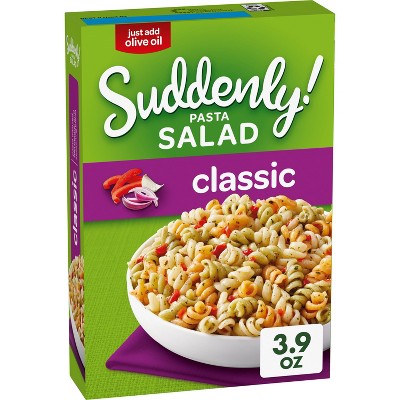 Suddenly Salad Classic - 7.75oz