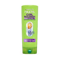 Garnier Fructis Curl Nourish Paraben- Free Infused with Coconut Oil & Glycerin For Dry Hair, Cream, Daily Use