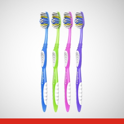 Colgate Extra Clean Full Head Soft Toothbrush