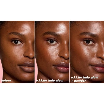 e.l.f. Halo Glow Powder Filter Foundation