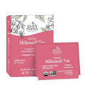 Earth Mama Organic Milkmaid for Lactation and Breast Milk Production Herb Bagged Teas - 16ct