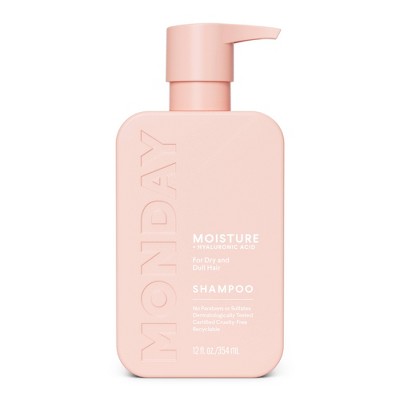 MONDAY Haircare MOISTURE Shampoo
