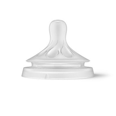 Philips Avent Natural Baby Bottle with Natural Response Nipple