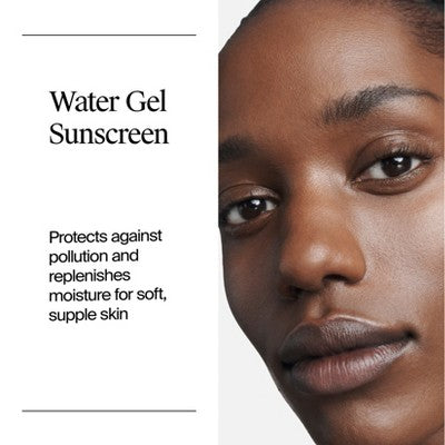 Neutrogena Hydro Boost City Shield Water Face Gel with SPF 25 - 1.7oz
