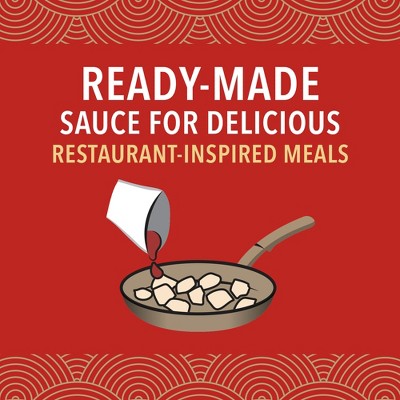 PF Changs Chicken Lettuce Wrap Sauce - 8oz