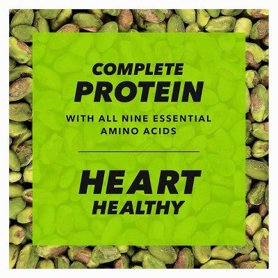 Wonderful Roasted & Salted Shelled Pistachios - 6oz