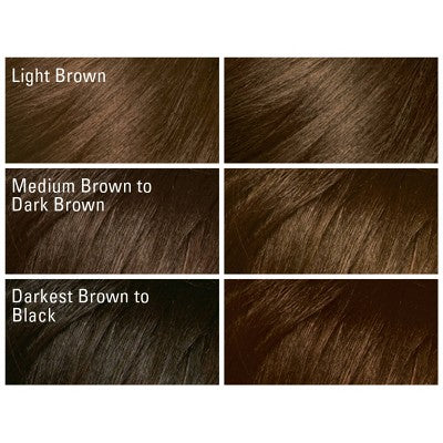Dark and Lovely Fade Resist Rich Conditioning Hair Color