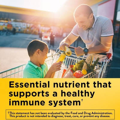 Nature Made Vitamin E 180 mg (400 IU) dl-Alpha for Antioxidant Support, Softgels, USP Verified - 100ct