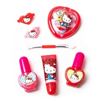 Lip Smackers Hello Kitty Color Set - 9ct
