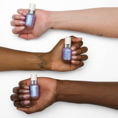 essie Nail Art Studio Special Effects Vegan Nail Polish - 0.46 fl oz