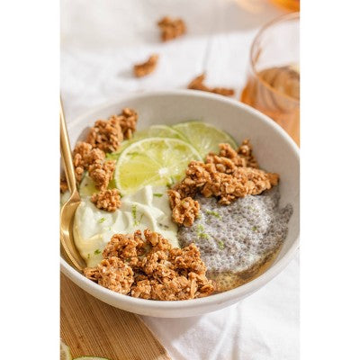 Purely Elizabeth Original Grain Granola - 10oz