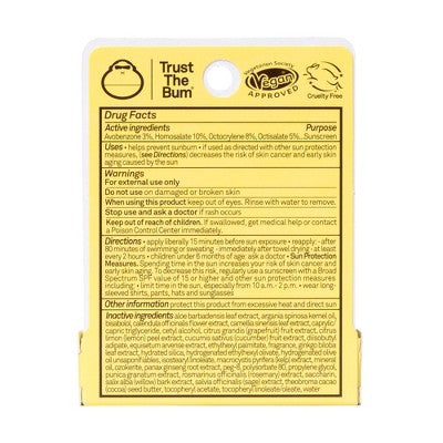 Sun Bum Lip Balm - SPF 30 - 0.15oz