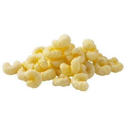 Pirate's Booty Aged White Cheddar Cheese Puffs - 4oz: Certified Gluten-Free