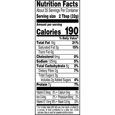 Skippy Chunky Peanut Butter - 40oz: Gluten-Free