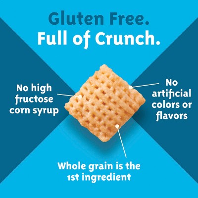 General Mills Chex Breakfast Cereal