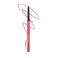 Milani Understatement Lip Liner Audacious Pink 130 - 0.012oz: Velvet Finish, Pencil Form, Single Container