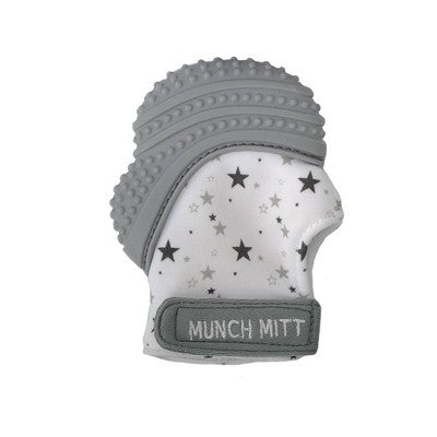 Malarkey Kids Munch Mitt Teether