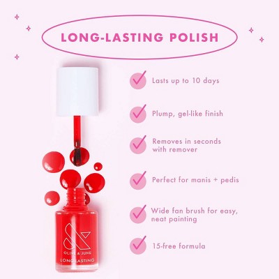Olive & June Nail Polish - 0.46 fl oz