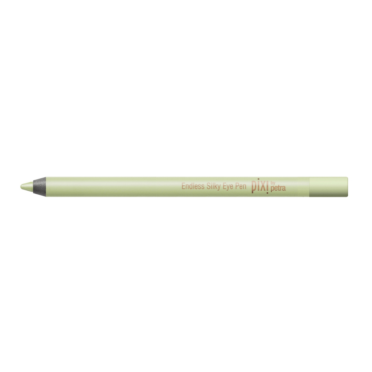 Pixi by Petra Endless Silky Waterproof Pen Eyeliner, Pixi Green - 0.4oz