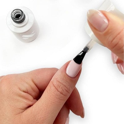 Olive & June Gel Nail Polish - Top Coat - 0.46 fl oz