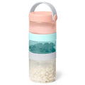 Skip Hop Baby Formula to Food Container Set