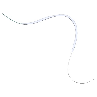 Oral-B Mint Super Floss Pre-Cut Strands - 50ct