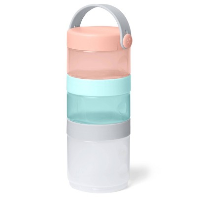 Skip Hop Baby Formula to Food Container Set