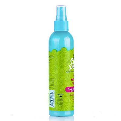 Just For Me Curl Peace Kids 5-in-1 Wonder Spray - 8 fl oz