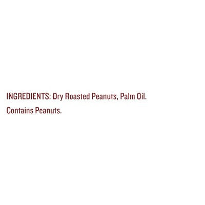 Justin's Classic Peanut Butter Squeeze - 1.15oz: Creamy Texture
